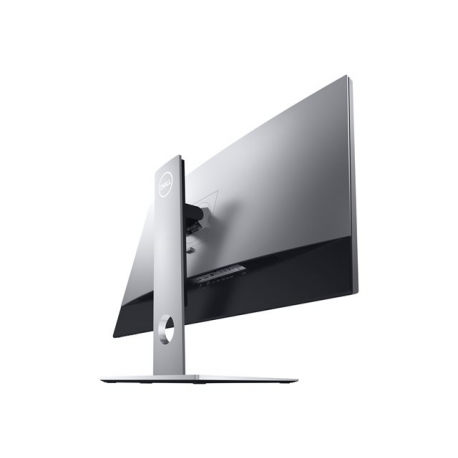 Dell UltraSharp UP3218K - LED monitor - 31.5" - 7680 x 4320 8K @ 60 Hz - IPS - 400 cd / m² - 1300:1 - 6 ms - 2xDisplayPort - black - with 3-Years Advanced Exchange Service and Premium Panel Guarantee - for XPS 13 9380 - 5