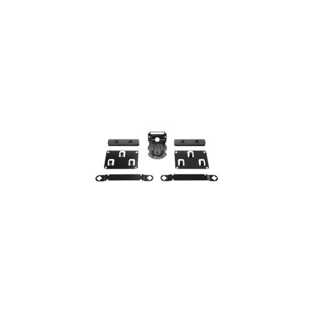 Logitech Rally - Video conferencing mounting kit - for Rally, Rally Plus - 3