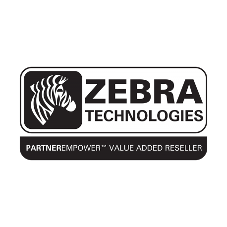 Zebra 8-Slot Battery Charger - Power adapter + battery charger - for Symbol CS4070-HC; Zebra CA50 - 0