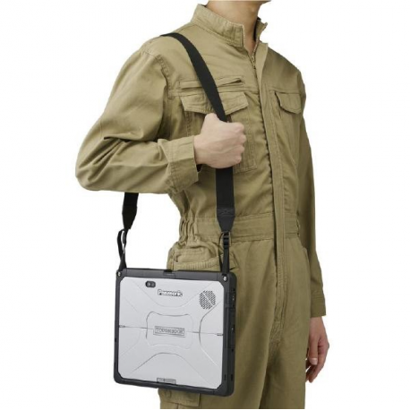 Panasonic CF-VNS331U - Shoulder strap for tablet - for Toughbook 33, A3 - 1