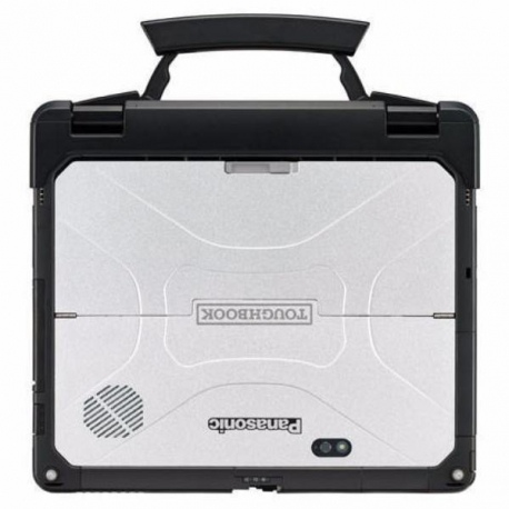 Panasonic CF-VNS331U - Shoulder strap for tablet - for Toughbook 33, A3 - 2