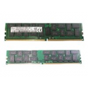 HPE SmartMemory - DDR4 - module - 128 GB - LRDIMM 288-pin - 2666 MHz / PC4-21300 - CL22 - 1.2 V - 3DS Load-Reduced - ECC