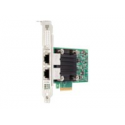 HPE 562T - Network adapter - PCIe 3.0 x4 - 10Gb Ethernet x 2 - for Apollo 4200 Gen10; Nimble Storage dHCI Large Solution with HPE ProLiant DL380 Gen10