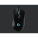 Logitech Gaming Mouse G403 HERO - Mouse - optical - 6 buttons - wired - USB