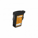 Zebra PowerPrecision+ - Non-incendive - handheld battery - Lithium Ion - 7000 mAh - for Zebra MC9300, MC9300-G