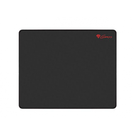 Natec Genesis CARBON 500 XL LOGO - Mouse pad - black - 0