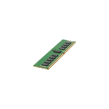 HPE SmartMemory - DDR4 - module - 64 GB - DIMM 288-pin - 2933 MHz / PC4-23400 - CL21 - 1.2 V - registered - ECC - 0