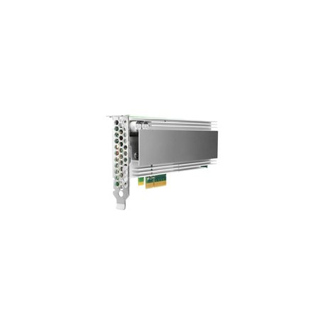 HPE Mixed Use - SSD - 1.6 TB - internal - PCIe x8 (NVMe) - 0