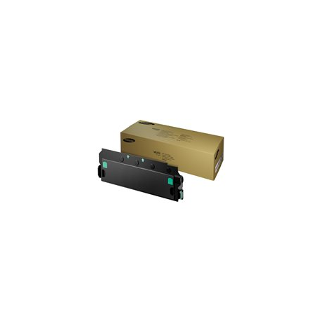 Samsung CLT-W659 - Black, yellow, cyan, magenta - waste toner collector - for MultiXpress CLX-8640ND, CLX-8641ND, CLX-8642ND, CLX-8650ND, CLX-8651ND, CLX-8652ND - 1