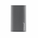 Intenso - Premium Edition - SSD - 1 TB - external (portable) - 1.8" - USB 3.0 - anthracite