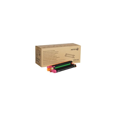 Xerox VersaLink C605 - Magenta - drum cartridge - for VersaLink C600, C605 - 0