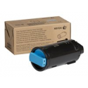 Xerox VersaLink C605 - Cyan - original - toner cartridge - for VersaLink C600, C605