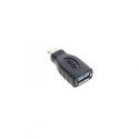 Jabra - USB adapter - USB-C (M) to USB Type A (F)
