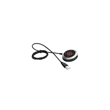 JABRA EVOLVE Link UC - Remote control - cable - for Evolve 40 UC mono, 40 UC stereo - 0