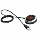 JABRA EVOLVE Link UC - Remote control - cable - for Evolve 40 UC mono, 40 UC stereo