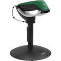 SocketScan S740 - 700 Series - Charging Stand - barcode scanner - portable - 2D imager - decoded - Bluetooth 2.1 EDR