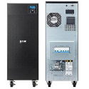 Eaton 9E 6Ki - UPS - AC 220 / 230 / 240 V - 4800 Watt - 6000 VA - RS-232, USB
