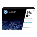 HP 59X - High Yield - black - original - LaserJet - toner cartridge (CF259X) - for LaserJet Enterprise M406, MFP M430; LaserJet Pro M304, M404, MFP M428