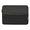 Targus CityGear 3 - Notebook sleeve - 14" - black