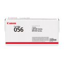 Canon 056 - Black - original - toner cartridge - for ImageCLASS MF543dw; i-SENSYS LBP325x, MF542x, MF543x, MF552dw, MF553dw