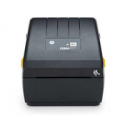 Zebra ZD200 Series ZD230 - Label printer - thermal transfer - Roll (11.2 cm) - 203 dpi - up to 152 mm / sec - USB 2.0 - cutter