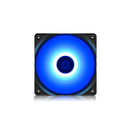 Deepcool RF 120 B - Case fan - 120 mm - 0