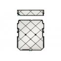 HP - System cabinet dust filter kit - for Workstation Z2 G4