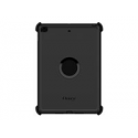 OtterBox Defender Series - Case for tablet - black - for Apple 10.2-inch iPad (7th generation, 8th generation)