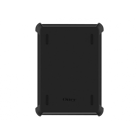 OtterBox Defender Series - Case for tablet - black - for Apple 10.2-inch iPad (7th generation, 8th generation) - 5