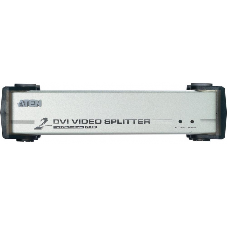 ATEN VS162 - Video / audio splitter - desktop - 1