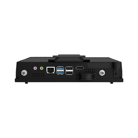 Elo Computer Module ECMG4-i5 - Digital signage player - 8 GB RAM - Intel Core i5 - SSD - 256 GB - black - 0