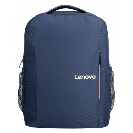 Lenovo Everyday Backpack B515 - Notebook carrying backpack - 15.6" - blue - for IdeaPad 1 14; 3 14; 5 Pro 14; ThinkBook 14s Yoga G2 IAP; ThinkPad T14s Gen 3 - 0