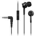 Panasonic RP-TCM115E - Earphones with mic - in-ear - wired - 3.5 mm jack