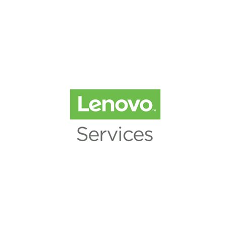 Lenovo Onsite - Extended service agreement - parts and labour - 1 year - on-site - for 100e Chromebook (2nd Gen) MTK.2; 500w Gen 3; V14 G2 ITL; V15; V15 G2 IJL; V15 G2 ITL - 0