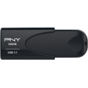 PNY Attaché 4 - USB flash drive - 256 GB - USB 3.1
