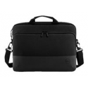 Dell Pro Slim Briefcase 15 - Notebook carrying case - 15" - black - for Latitude 54XX, 55XX; Precision 35XX, 55XX, 75XX; Vostro 15 35XX, 15 7510; XPS 15 95XX