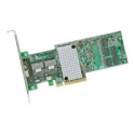Dell PERC H840P - Customer Kit - storage controller (RAID) - for PowerEdge R440, R540, R640, R740, R740xd, R7415, R7425, R940, T440, T640