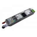 Dell - Power supply - hot-plug (plug-in module) - 550 Watt - for PowerEdge R330, R340, R430 (550 Watt), R440 (550 Watt), R6415, R6515, XR2 (550 Watt)