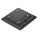 Lenovo - System mounting bracket - for ThinkCentre M75n; M75n IoT; M90n-1; M90n-1 IoT; ThinkEdge SE30
