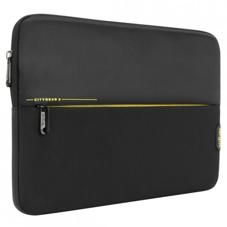 Targus CityGear 3 - Notebook sleeve - 14" - black - 2