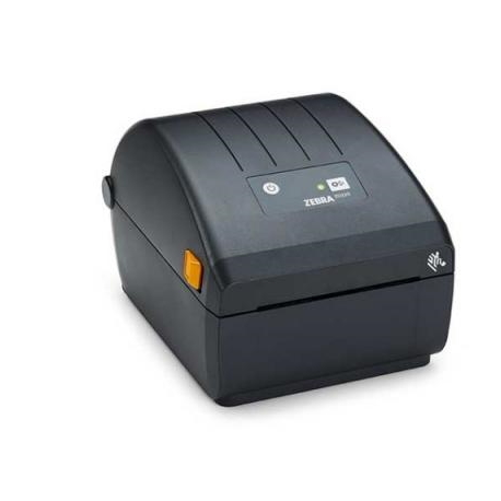 Zebra ZD200 Series ZD230 - Label printer - thermal transfer - Roll (11.2 cm) - 203 dpi - up to 152 mm / sec - USB 2.0 - 2