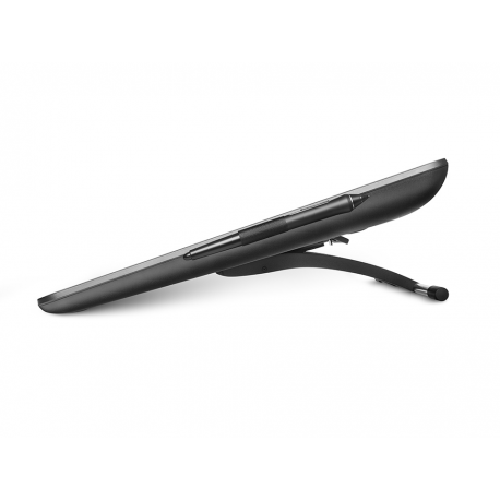 Wacom Cintiq 22 - Digitiser w /  LCD display - right and left-handed - 47.6 x 26.8 cm - electromagnetic - wired - HDMI, USB 2.0 - 3