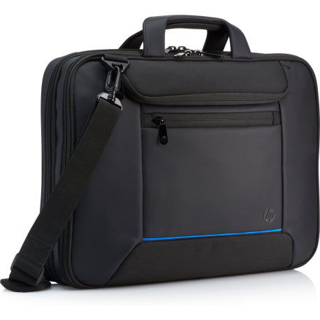 HP Recycled Series Top Load - Notebook carrying case - 15.6" - for ZBook Create G7, Studio G7; ZBook Firefly 14 G7, 14 G8, 15 G7, 15 G8; ZBook Fury 15 G7 - 1