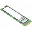 Lenovo - SSD - encrypted - 512 GB - internal - M.2 2280 - PCIe - TCG Opal Encryption 2.0 - for ThinkCentre M70a Gen 2; M70q Gen 2; M75q Gen 2; M75s Gen 2; M90a Gen 2; V55t Gen 2-13
