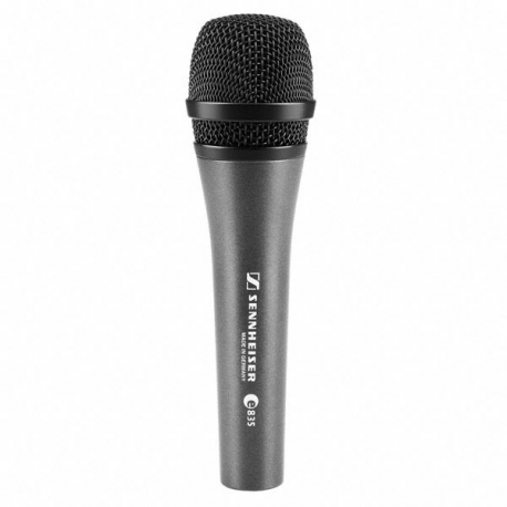 Sennheiser Evolution E 835 - Microphone (pack of 3) - 0