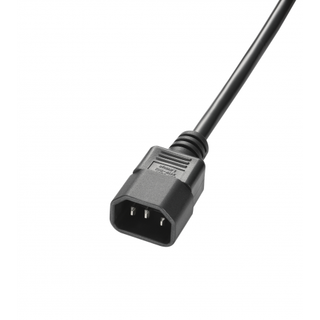 APC UPS Power Strip PZ42I-GR - Power strip (rack-mountable  /  external) - AC 230 V - 2500 Watt - input: IEC 60320 C14 - output connectors: 4 (CEE 7 / 3) - 1.5 m cord - for P / N: SMC1000IC, SMT750IC, SMT750RMI2UC - 6