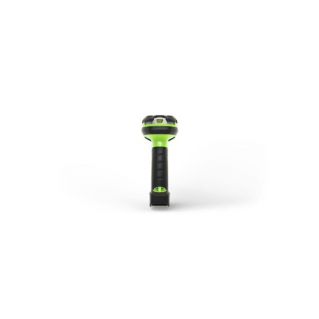 Zebra LI3608-ER - Barcode scanner - handheld - linear imager - decoded - interface cable required - 1