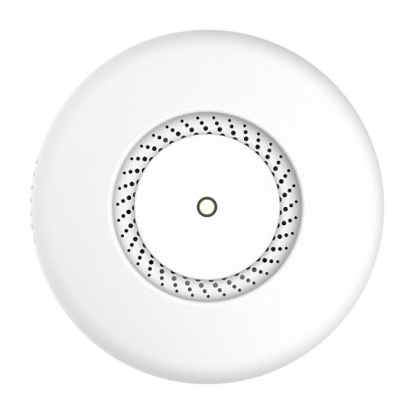 MikroTik cAP ac - Radio access point - Wi-Fi 5 - 2.4 GHz, 5 GHz - 8