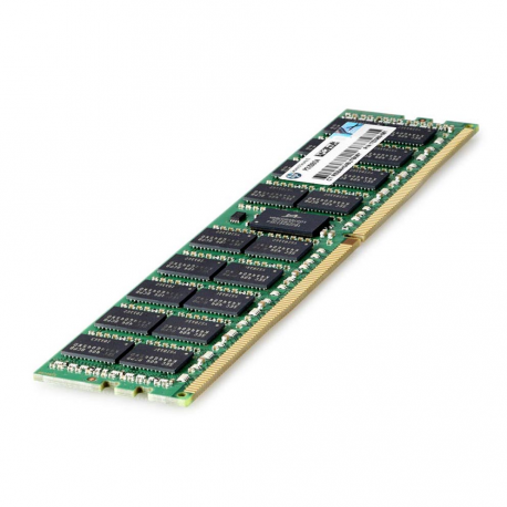 HPE SmartMemory - DDR4 - module - 16 GB - DIMM 288-pin - 2666 MHz / PC4-21300 - CL19 - 1.2 V - registered - ECC - 1