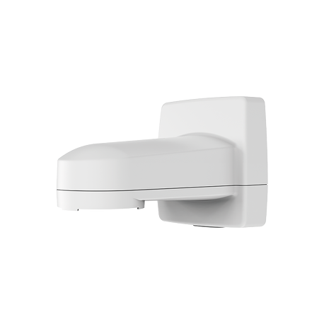 AXIS T91L61 - Camera mounting kit - pole mountable, wall mountable - for AXIS P5624, P5635, Q6000, Q6052, Q6054, Q6055, Q6100, Q6115, Q6155, Q6315; Q60 Series - 6